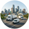Commercial Auto's