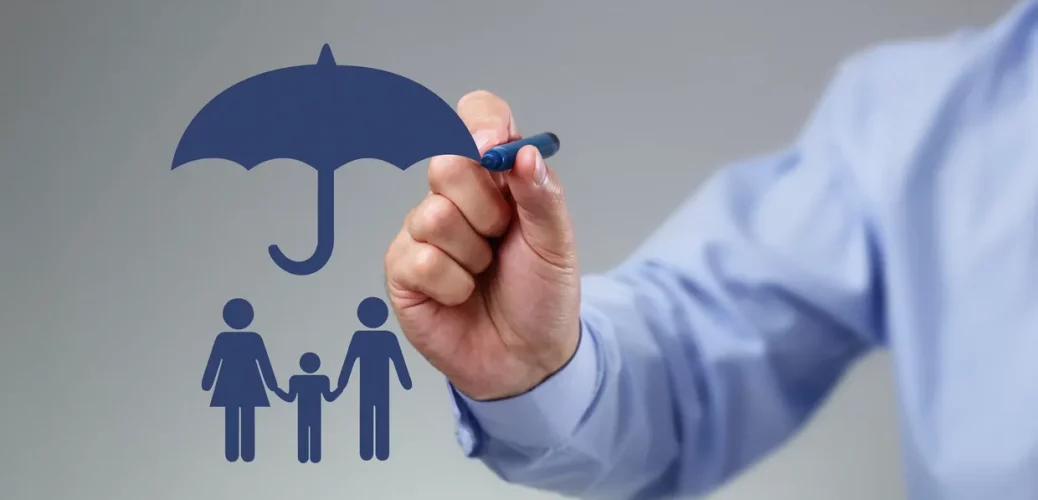 WE ARE STERLING GROUP INSURANCE