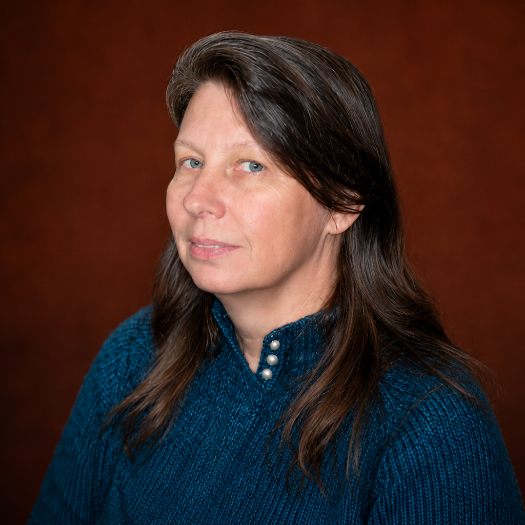Mary Kinkle